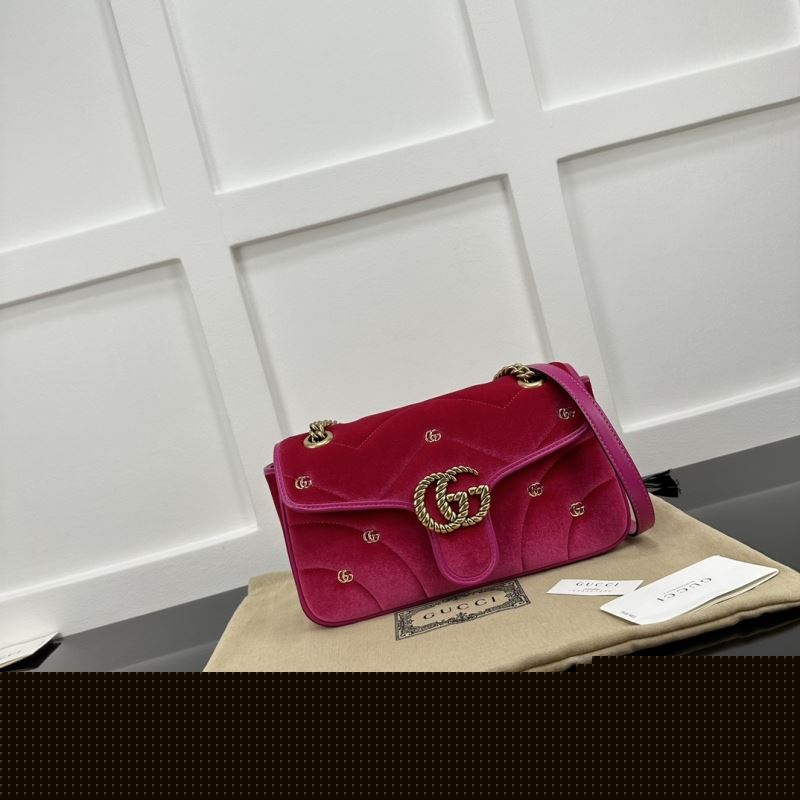 G*u*i satchel bags